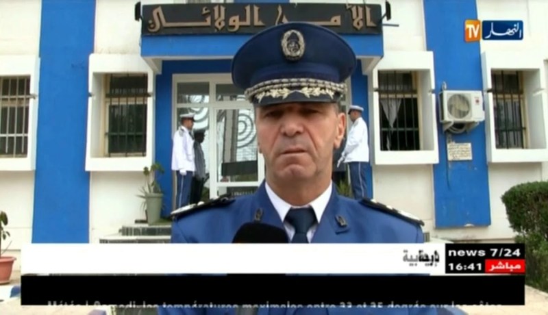 بومرداس: مصالح الأمن تسطر مخططا لتأمين الأماكن العمومية قبيل الشهر الفضيل