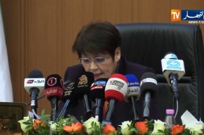 بن غبريت: يجب توفير جملة من العوامل للحصول على نتائج إيجابية للتلاميذ