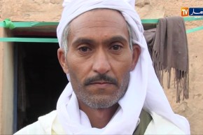 الجلفة/ صراع مع المرض والفقر تعيشه عائلة “بن غياب” ببلدية فيض البطمة