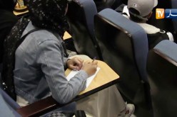 عنابة: ندوة لمناقشة الأوضاع السياسية في البلاد بحضور مختلف شرائح المجتمع