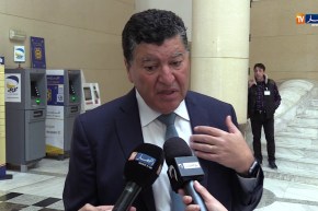 باحث جزائري: “الدولة التي لا تهتم بالبحث العلمي لا مستقبل لها”