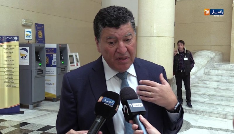 باحث جزائري: “الدولة التي لا تهتم بالبحث العلمي لا مستقبل لها”