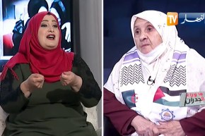 ترقبوا في ما وراء الجدران..  شهادات حية لمجاهدين ومجاهدات ساهموا في تحرير الوطن