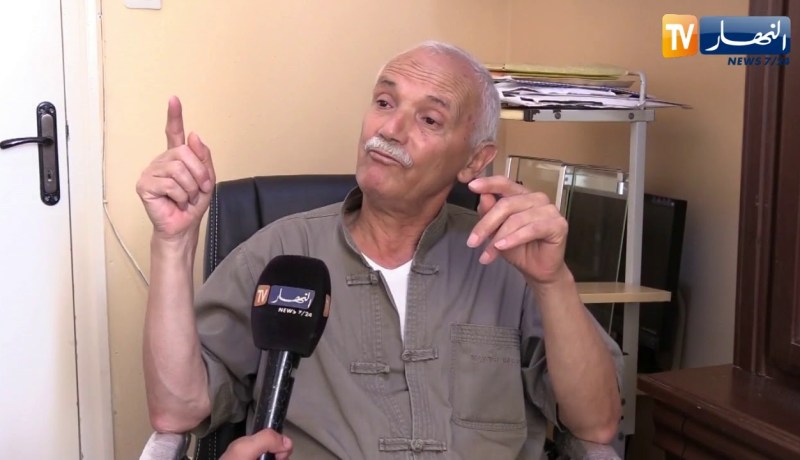 تاريخ: محمد بن علال.. رمز المقاومة والبطولة