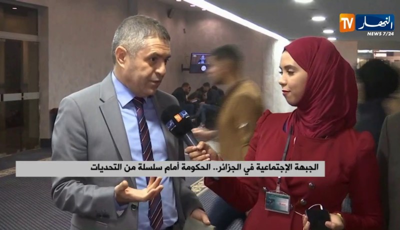 نائب برلماني: “مخطط عمل الحكومة ليس قرآن معصوم من الخطأ لكننا ندعمّه”