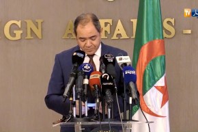 صبري بوقادوم: “إتفقنا على تفعيل الآليات الموجودة بين البلدين وخاصة الكوميفا”