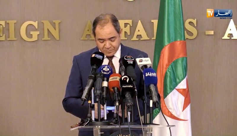 صبري بوقادوم: “إتفقنا على تفعيل الآليات الموجودة بين البلدين وخاصة الكوميفا”