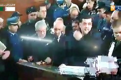 يوسفي يواجه “أويحيى ومعزوز” أمام القاضي..”أنا عمري ما دخلت روحي”