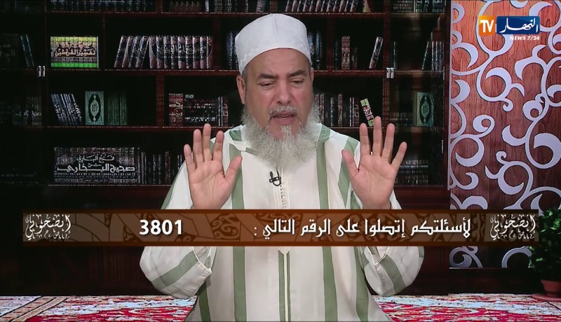 إنصحوني/ عائلة تبنّت طفل وعندما أصبح شاب طردوه ونزعو منه الإسم.. هل هذا يجوز !!