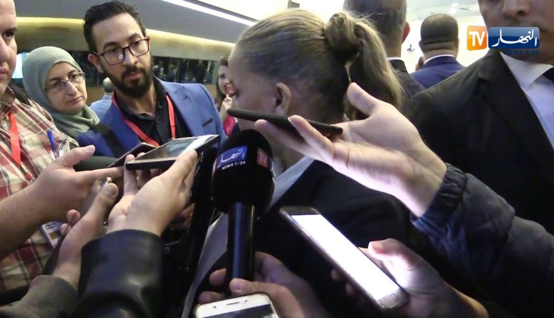 وزيرة الصناعة: “هناك دفتر شروط جديد للأجهزة الكهرومنزلية”