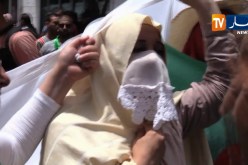 الحراك الشعبي: الجمعة الـ 20 بنكهة عيد الإستقلال.. ومطالب برحيل رموز النظام