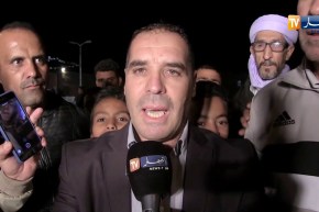 غرداية/ “الأعراس الجماعية”…صورة عميقة للتضامن والتكافل بين السكان