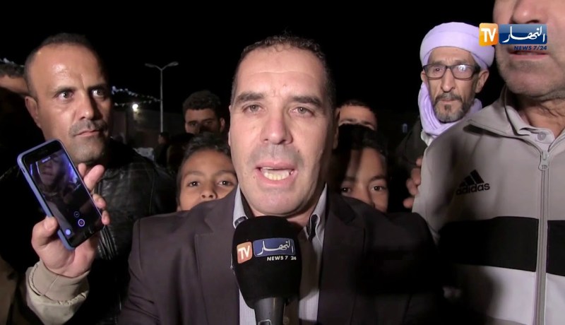 غرداية/ “الأعراس الجماعية”…صورة عميقة للتضامن والتكافل بين السكان