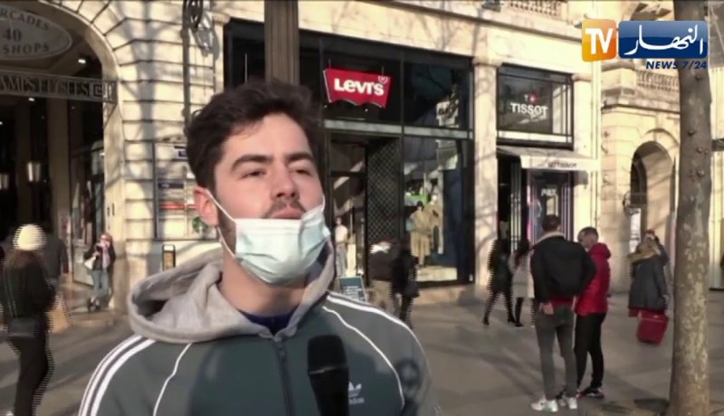 فرنسا: خبراء الصحة ينتقدون خطة ماكرون للتلقيح ضد فيروس كورونا