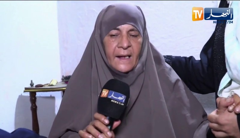 العاصمة: عائلة “شيماء” تحكي القصة الكاملة لوفاتها