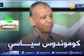 بن قرينة: سنتنازل عن رئاسة الحكومة إذا فزنا بالأغلبية الساحقة وسنشكل كوموندوس سياسي