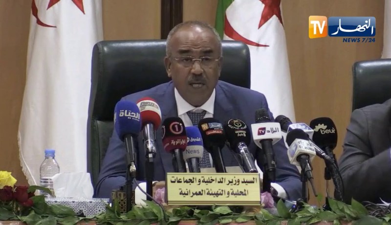 بدوي: المستقبل أمامكم أيها الشباب لا تجعلوا انفسكم اداة لهدم ما تم بنائه