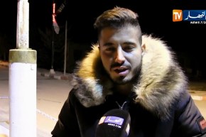 تبسة: إزالة مجسم الكلاشينكوف الصانع للجدل بمدخل بلدية المزرعة