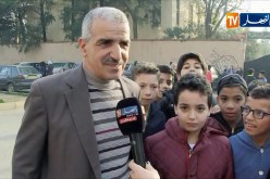 تربية/ المؤسسات التربوية تفتح أبوابها اليوم لتسليم كشوفات النقاط للتلاميذ