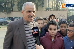 تربية/ المؤسسات التربوية تفتح أبوابها اليوم لتسليم كشوفات النقاط للتلاميذ