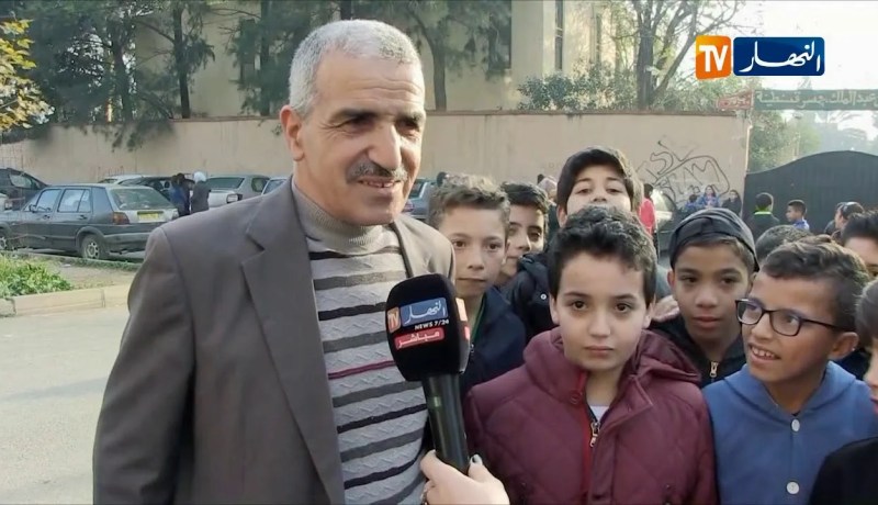 تربية/ المؤسسات التربوية تفتح أبوابها اليوم لتسليم كشوفات النقاط للتلاميذ