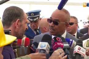 بدوي: “يد واحدة ما تسفقش..الدولة وحدها ما تكفيش محتاجة ليد المواطن “