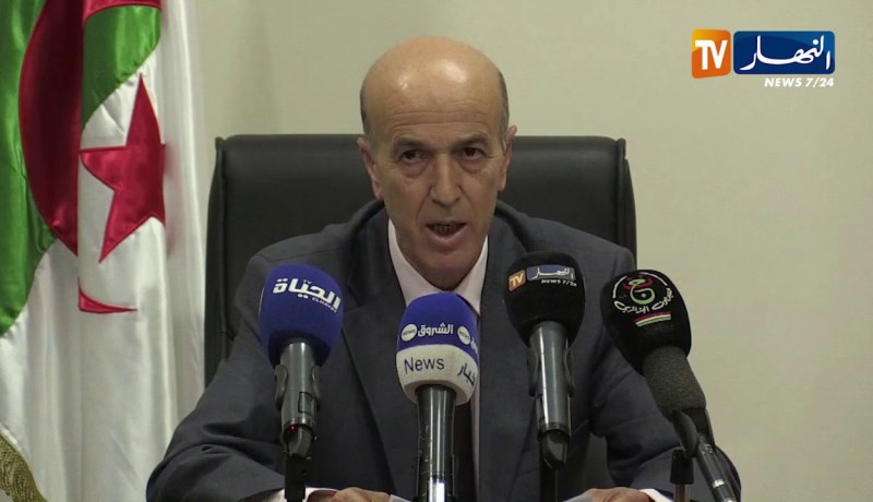 وكيل الجمهورية لدى محكمة الدار البيضاء يعطي تفاصيل حول قضية مقتل إمرأتين بسوق دبي بباز الزوار