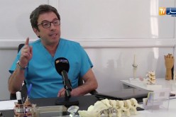 صحة: عنق الموبايل..مرض جديد تتسبب فيه الأجهزة الإلكترونية المحمولة