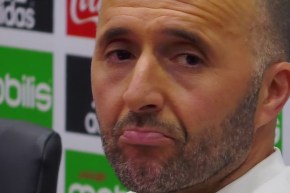 ودية الجزائر – قطر…بلماضي أمام خيارين إما الإقناع أو الإمتناع