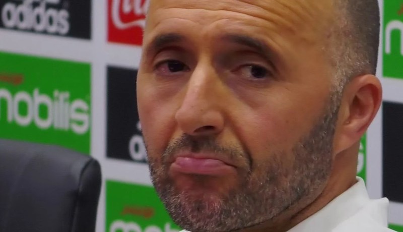 ودية الجزائر – قطر…بلماضي أمام خيارين إما الإقناع أو الإمتناع