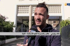 إضرابات مفتوحة في عدة قطاعات.. وُزراء أويحيى في دور رجال الإطفاء