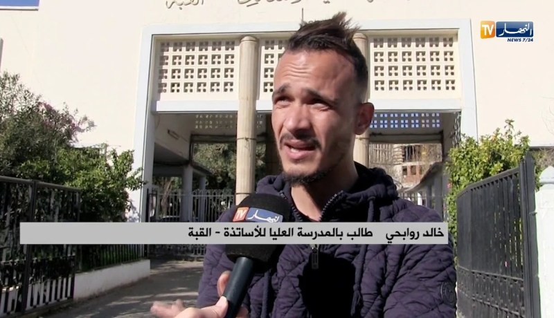 إضرابات مفتوحة في عدة قطاعات.. وُزراء أويحيى في دور رجال الإطفاء