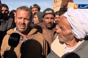 المسيلة/ شاب يسقط في بئر إرتوازي ببلدية الحوامد…وهبة تضامنية كبيرة لإنقاذه