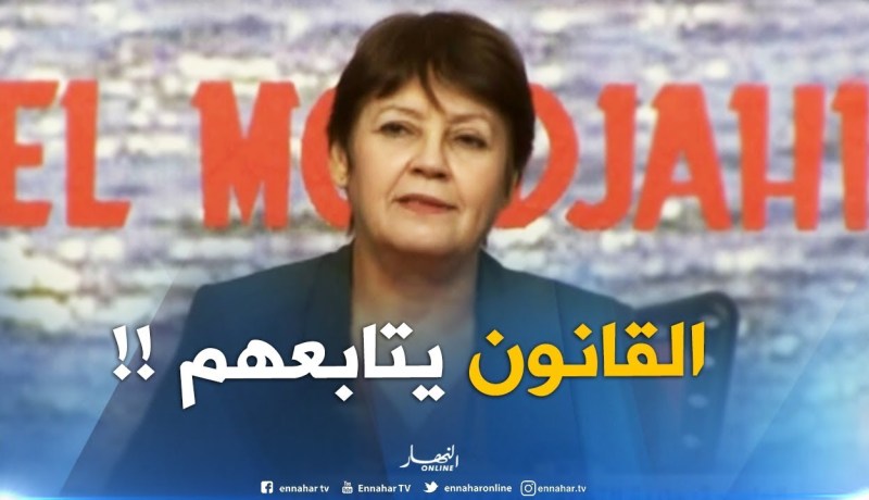 بن غبريت : ” الأولياء الذين يرفضون إرسال أبنائهم للدراسة في السن المحدّد..القانون يتابعهم !! “