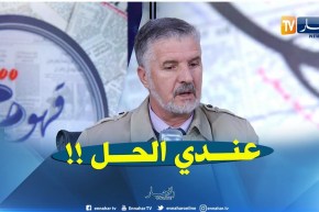 رئيس جمعية أولياء التلاميذ : ” ملف الخدمات الإجتماعية عندي الحل ديالو..نخليه مفاجأة !! “