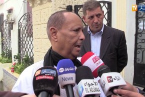 عضو بالأفلان: ولد عباس مرض وليس لدينا معلومات أخرى  ونحن منضبطون مع فخامة رئيس الجمهورية