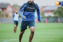 هلال العربي سوداني يعود إلى التدريبات بعد غياب لـ 6 أشهر