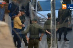 مثول “كمال شيخي” المدعو “البوشي” اليوم أمام محكمة الجنح بسيدي امحمد في قضية المحافظين العقاريين