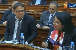 وزيرة البيئة: الساحل الجزائري ضحية وصول كمية كبيرة من النفايات وسنعمل جاهدين للحفاظ على نظافته