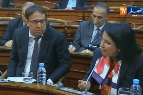 وزيرة البيئة: الساحل الجزائري ضحية وصول كمية كبيرة من النفايات وسنعمل جاهدين للحفاظ على نظافته