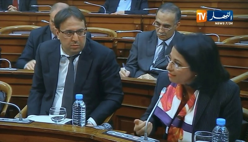 وزيرة البيئة: الساحل الجزائري ضحية وصول كمية كبيرة من النفايات وسنعمل جاهدين للحفاظ على نظافته