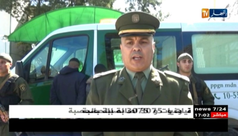 تيبازة: الدرك الوطني بالدواودة يطيح بعصابة تتاجر بالأقراص المهلوسة