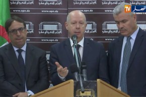 راوية: “التمويل الغير تقليدي جاء ليسدد ديون شركة سوناطراك وسونلغاز”