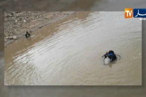 البويرة: إنتشال جثة تلميذ غريق بالمجمع المائي بغابة الريش