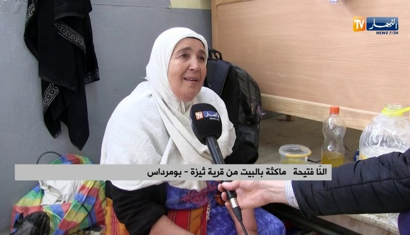 أطباق وحلويات “بيو”.. ثقافة لا يستغني عنها سكان القرى