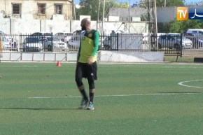 الفحوص الطبية تبرئ فارس بن عبد الرحمان من إتهامات تناوله مواد محظورة