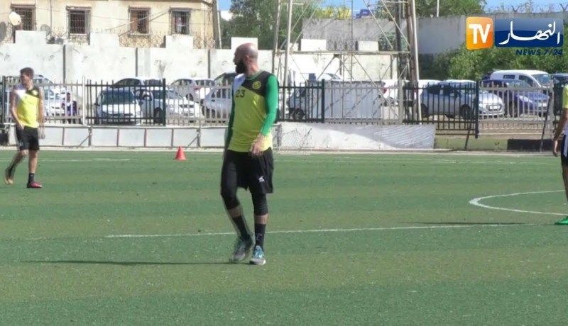 الفحوص الطبية تبرئ فارس بن عبد الرحمان من إتهامات تناوله مواد محظورة