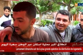 عين تموشنت: فواكه غير ناضجة و دون نكهة تعرض بالأسواق