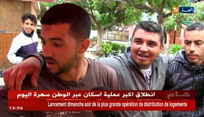 عين تموشنت: فواكه غير ناضجة و دون نكهة تعرض بالأسواق