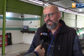 أمن: مقاييس يجهلها الجزائريون حول تعبئة قارورات غاز سياراتهم